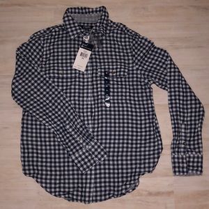 CHAPS/Ralph LaurenLong Sleeve Button Down.